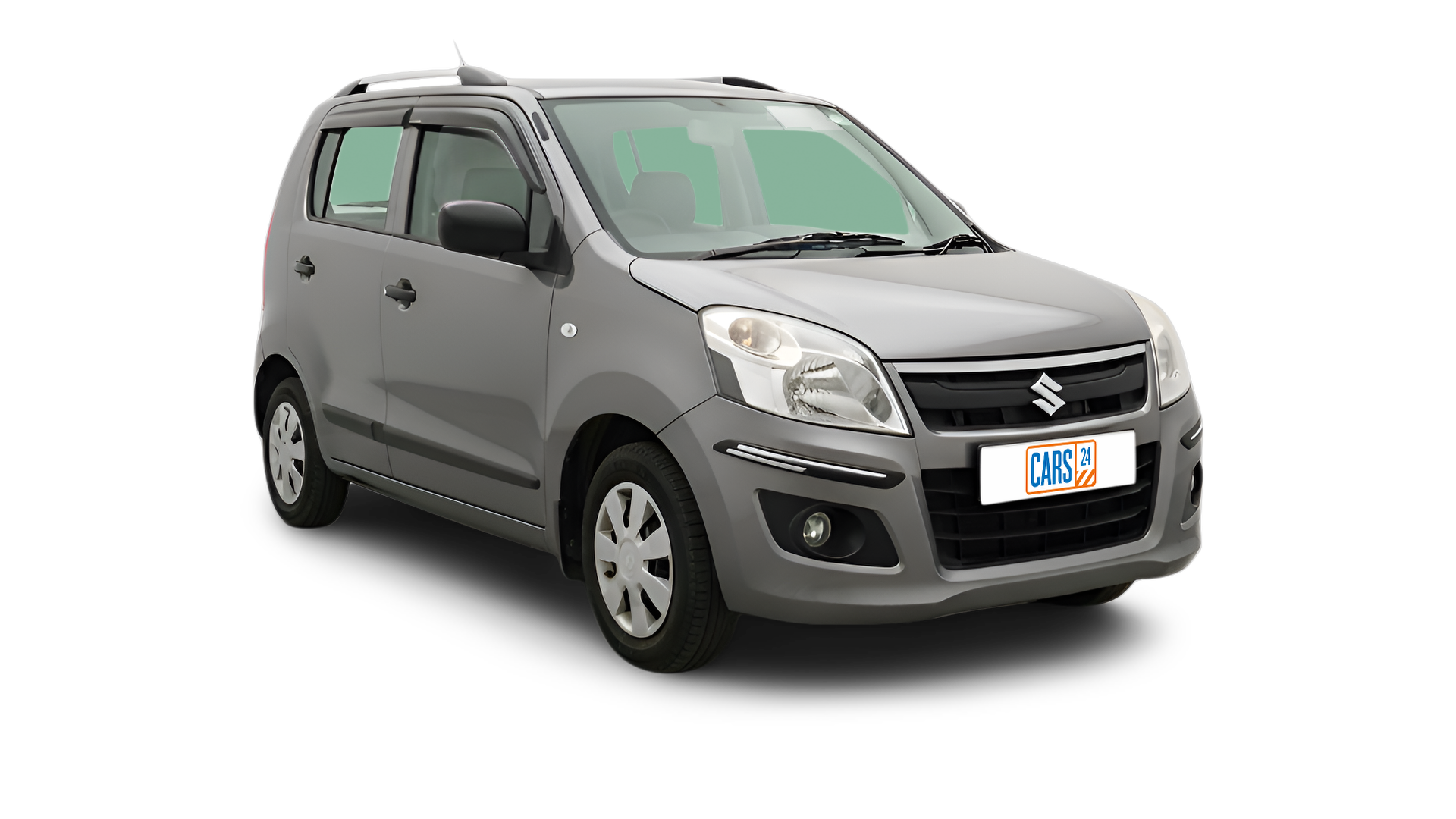 Maruti Wagon R 1.0-img